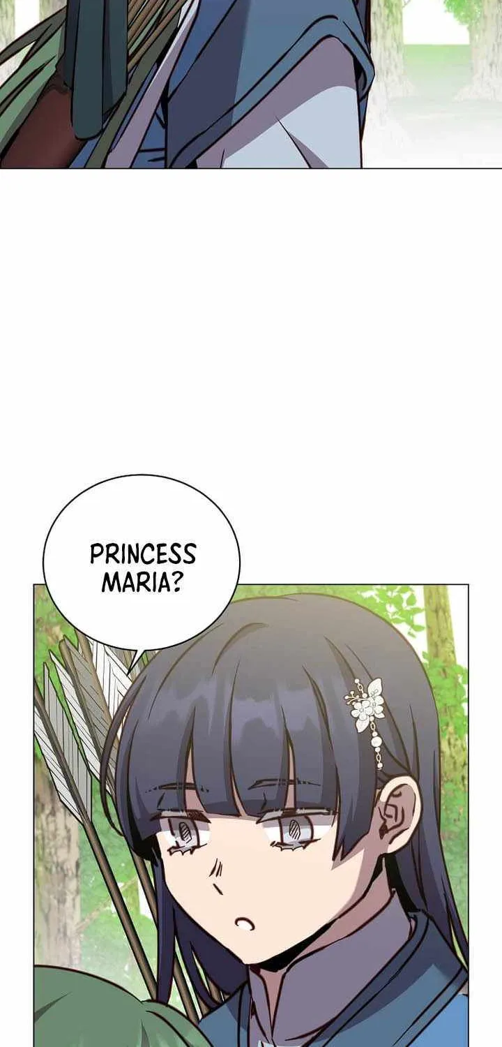 The Max Level Hero Has Returned! Chapter 207 page 2 - 