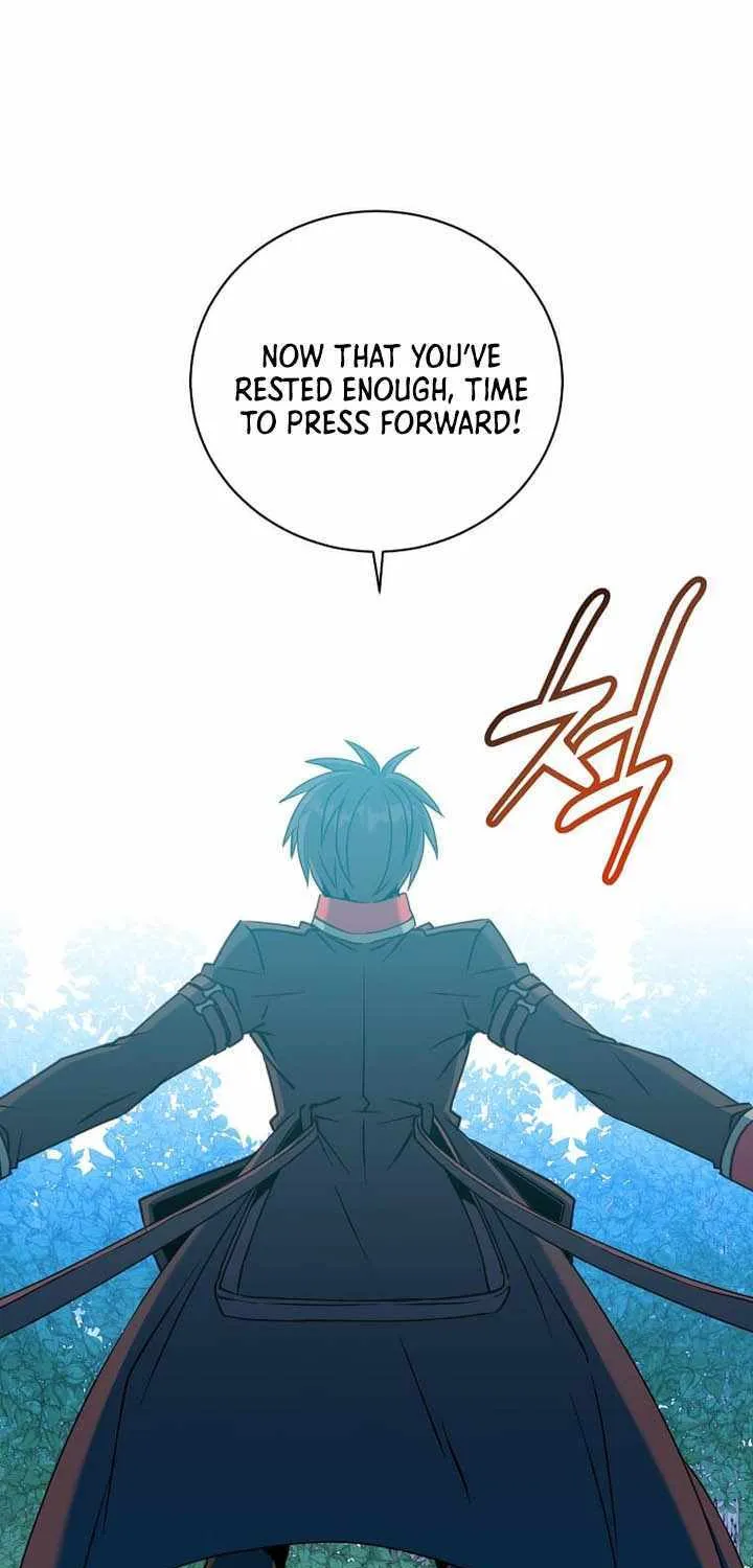 The Max Level Hero Has Returned! Chapter 207 page 11 - 