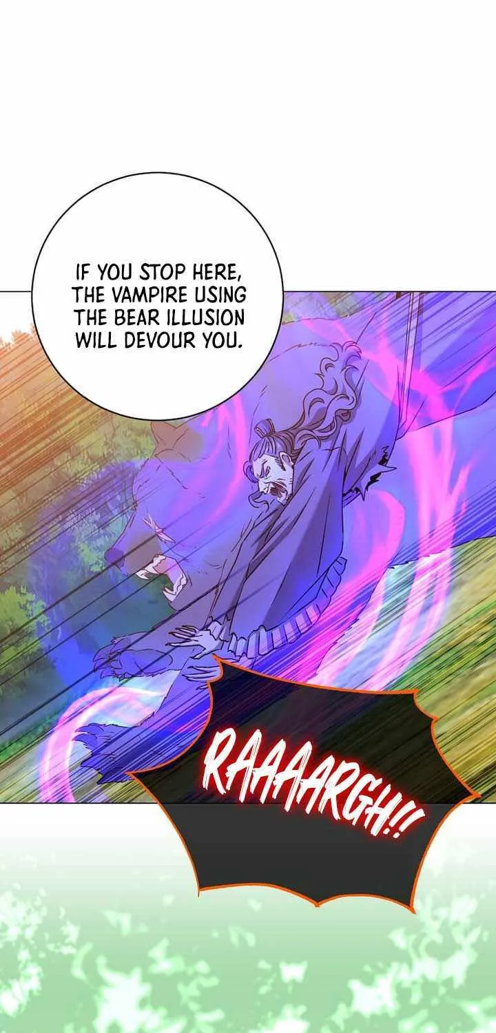 The Max Level Hero Has Returned! Chapter 207 page 13 - 