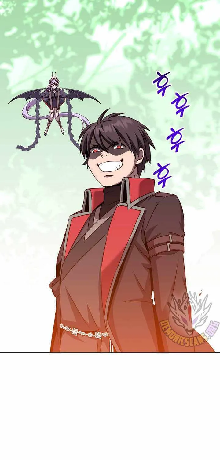 The Max Level Hero Has Returned! Chapter 207 page 14 - 