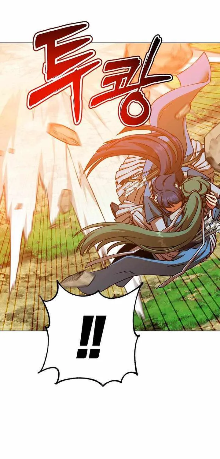 The Max Level Hero Has Returned! Chapter 207 page 17 - 
