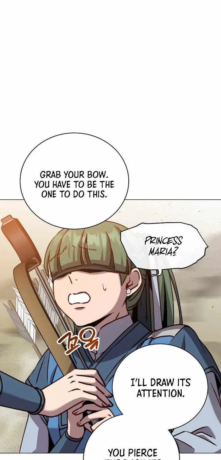 The Max Level Hero Has Returned! Chapter 207 page 25 - 