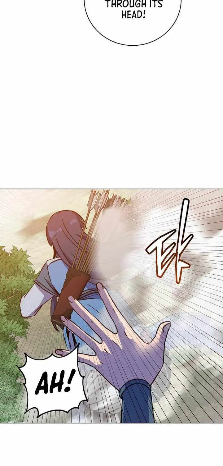 The Max Level Hero Has Returned! Chapter 207 page 26 - 