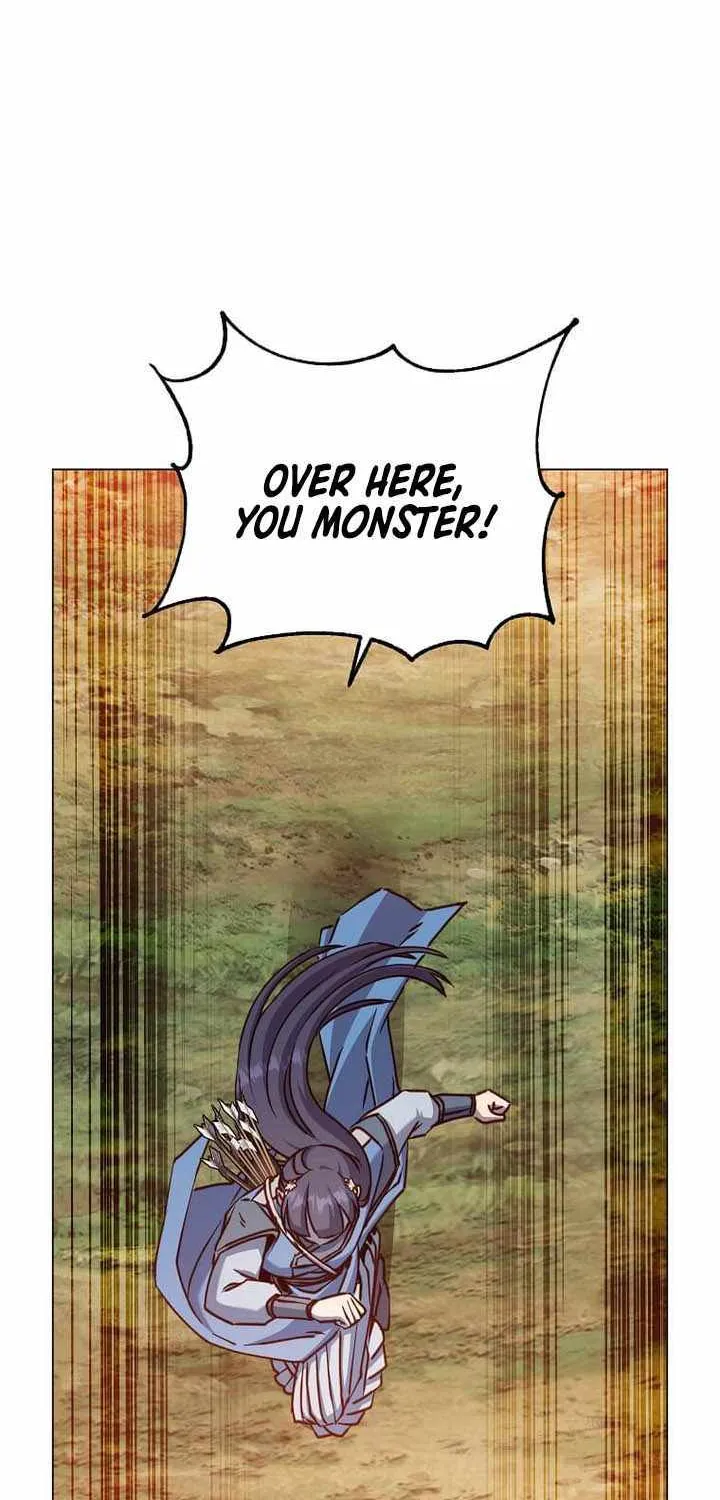 The Max Level Hero Has Returned! Chapter 207 page 27 - 