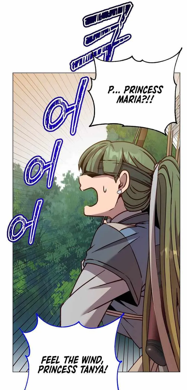 The Max Level Hero Has Returned! Chapter 207 page 31 - 