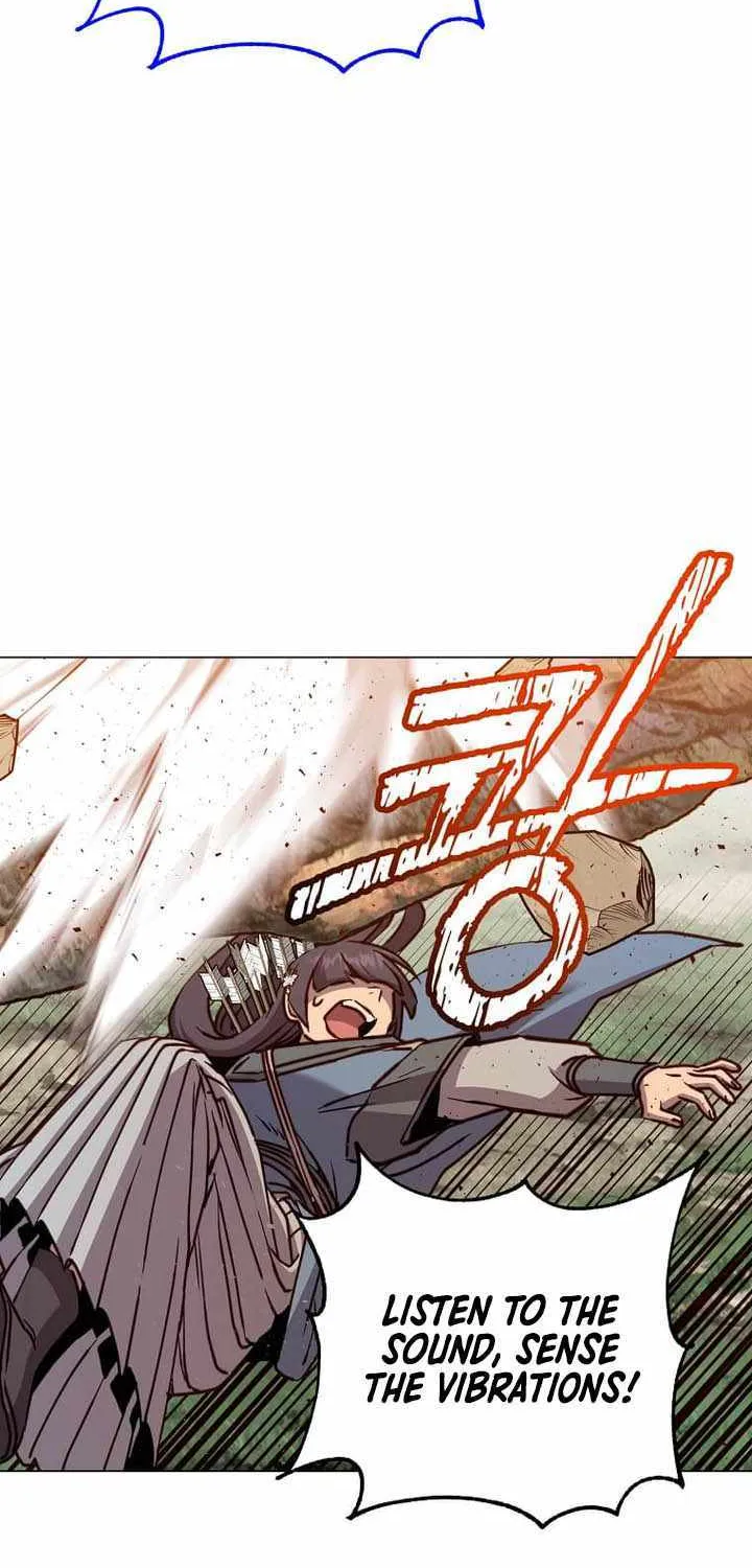 The Max Level Hero Has Returned! Chapter 207 page 32 - 