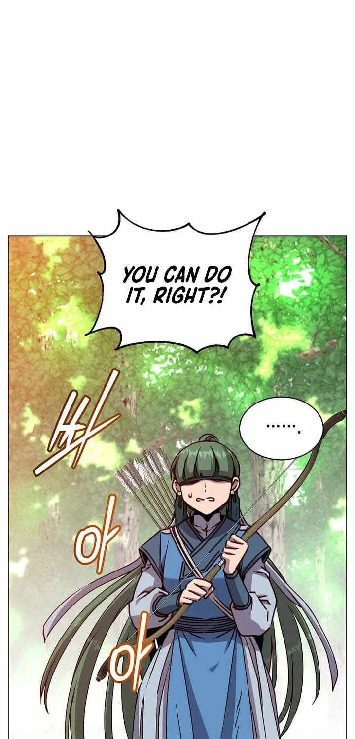 The Max Level Hero Has Returned! Chapter 207 page 33 - 