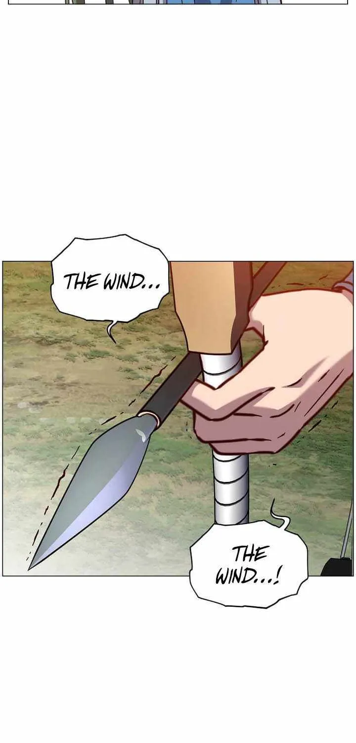 The Max Level Hero Has Returned! Chapter 207 page 34 - 