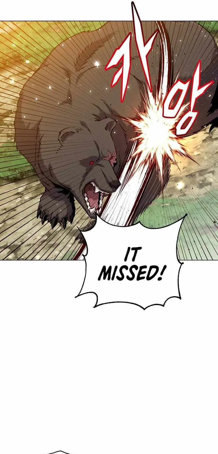 The Max Level Hero Has Returned! Chapter 207 page 38 - 