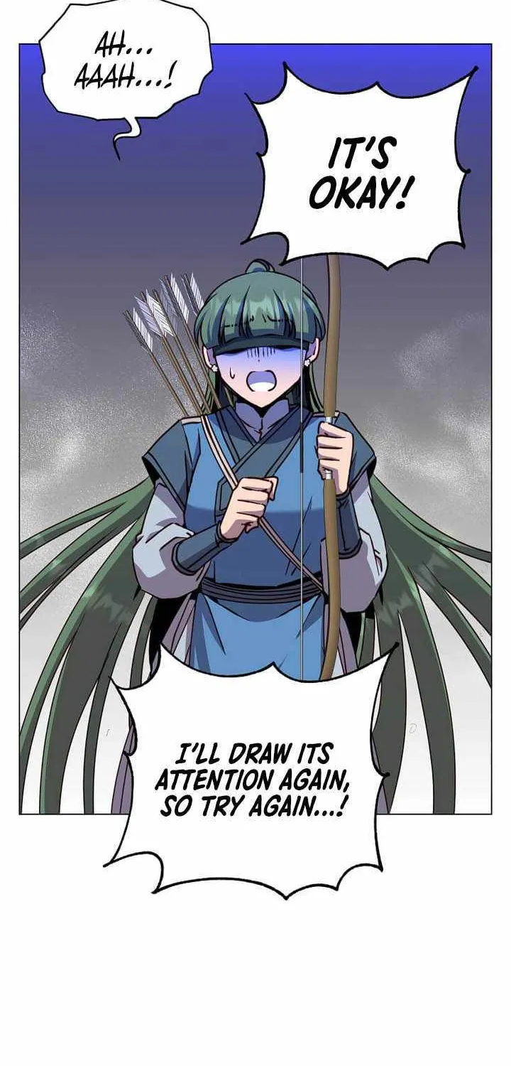 The Max Level Hero Has Returned! Chapter 207 page 39 - 