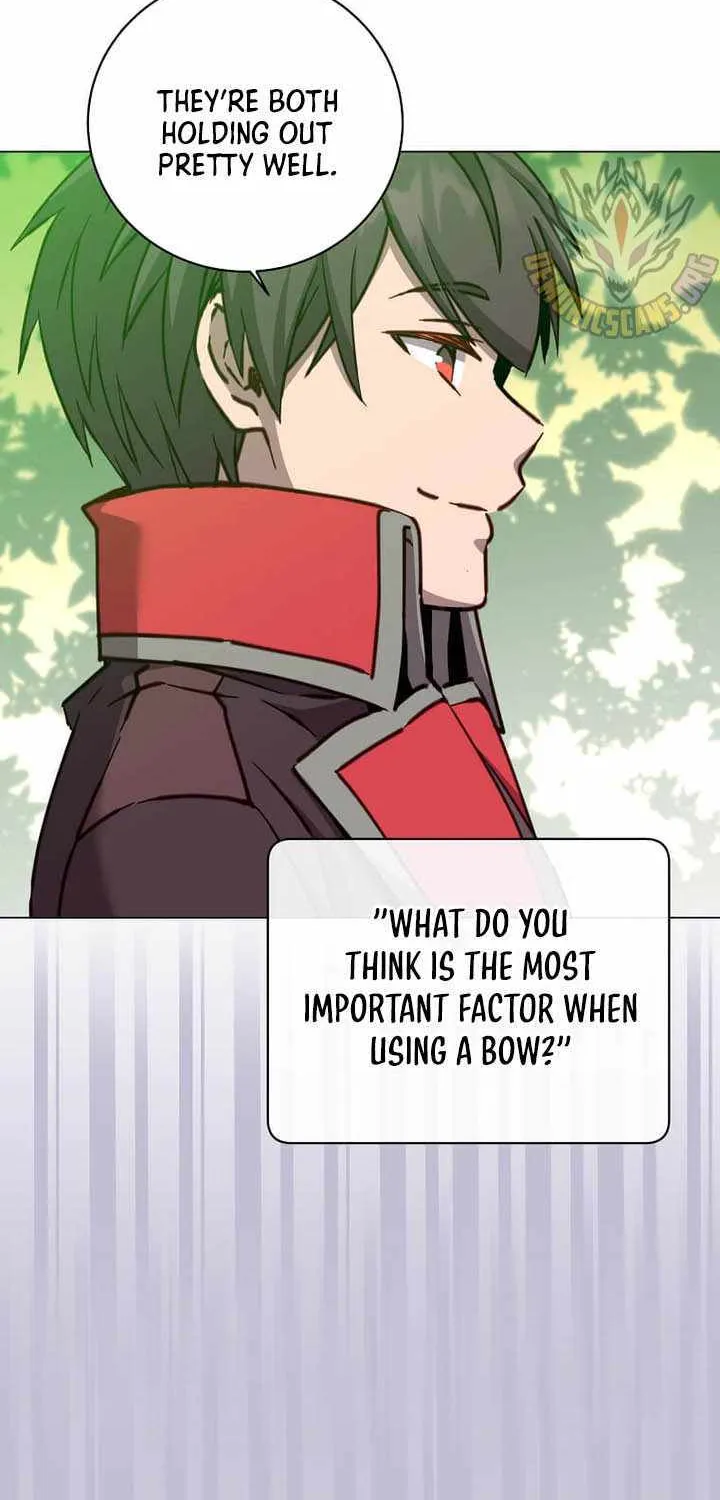 The Max Level Hero Has Returned! Chapter 207 page 43 - 