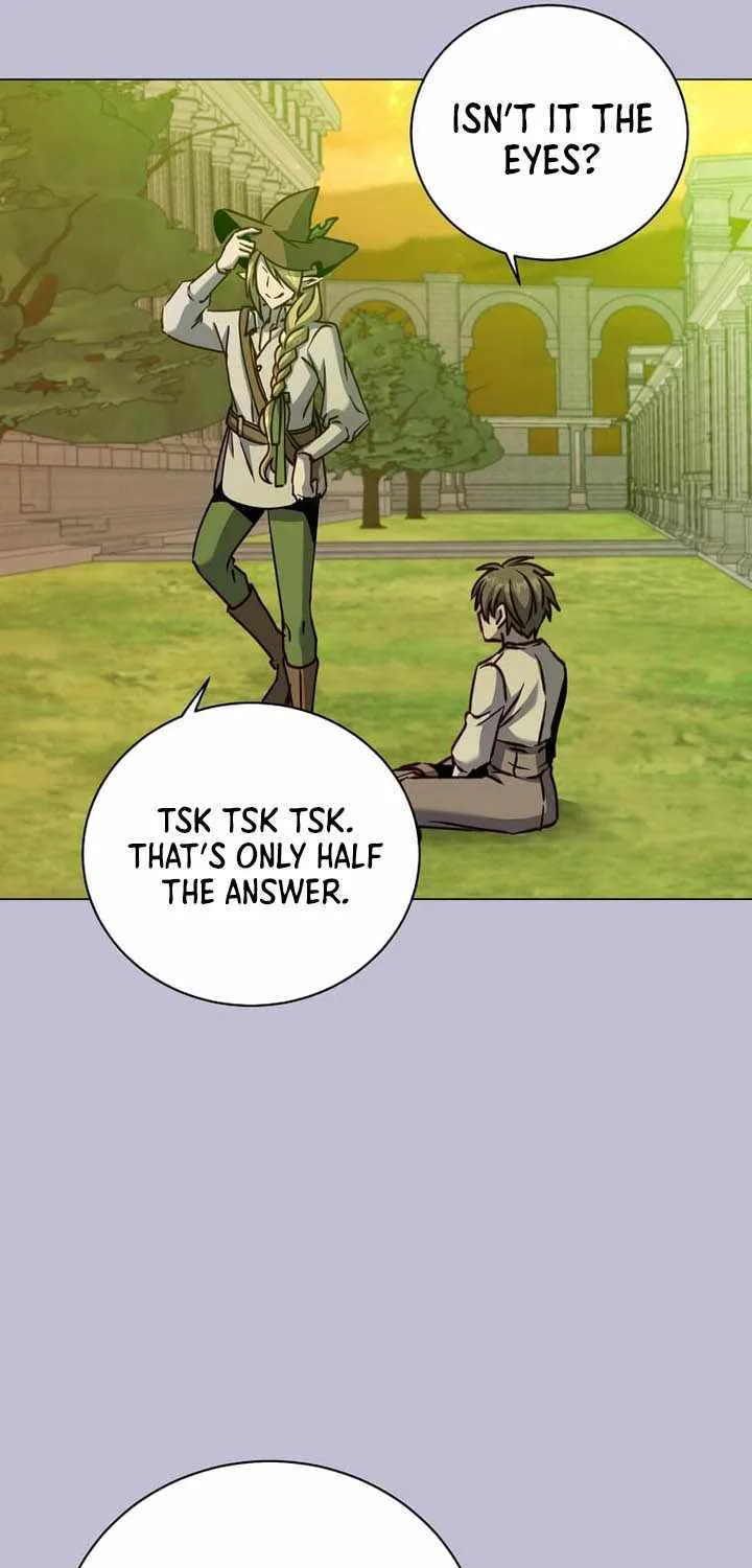 The Max Level Hero Has Returned! Chapter 207 page 45 - 
