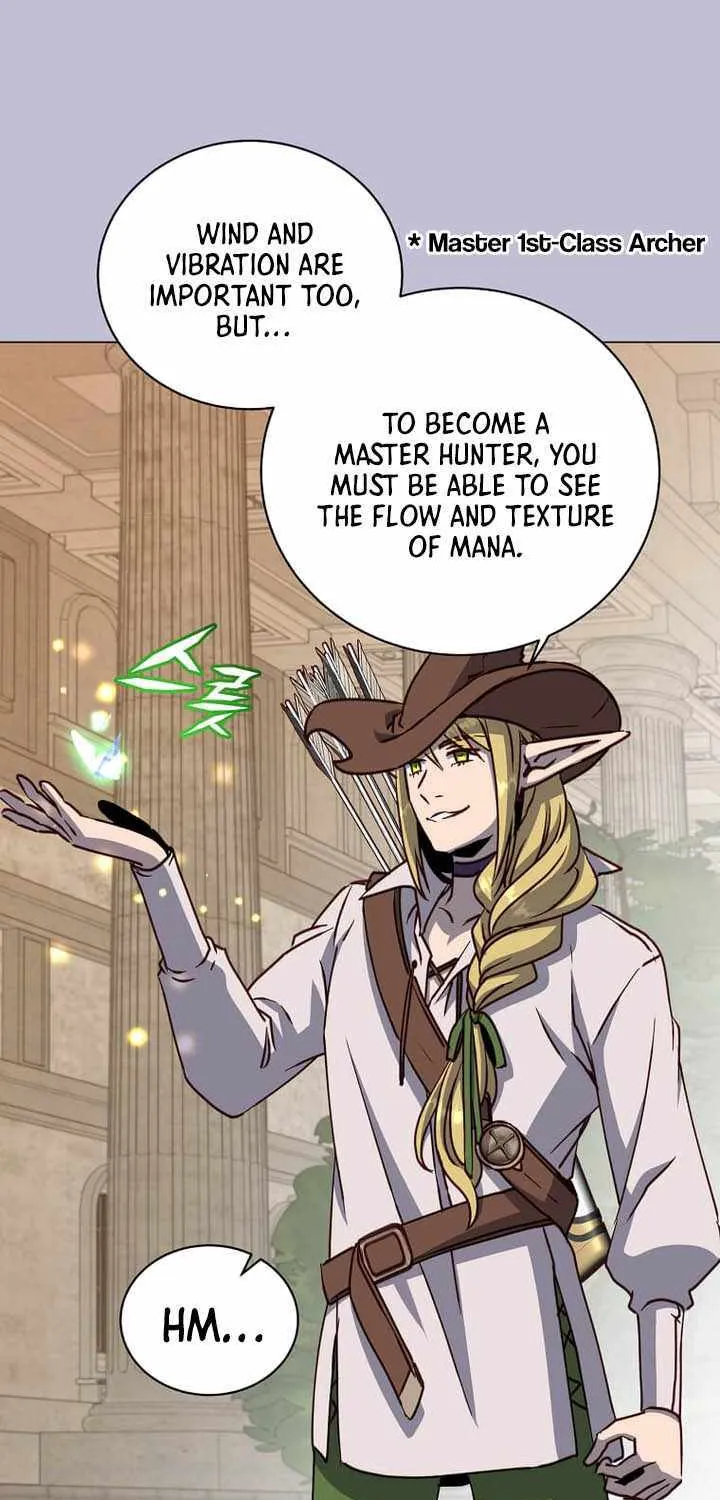The Max Level Hero Has Returned! Chapter 207 page 47 - 