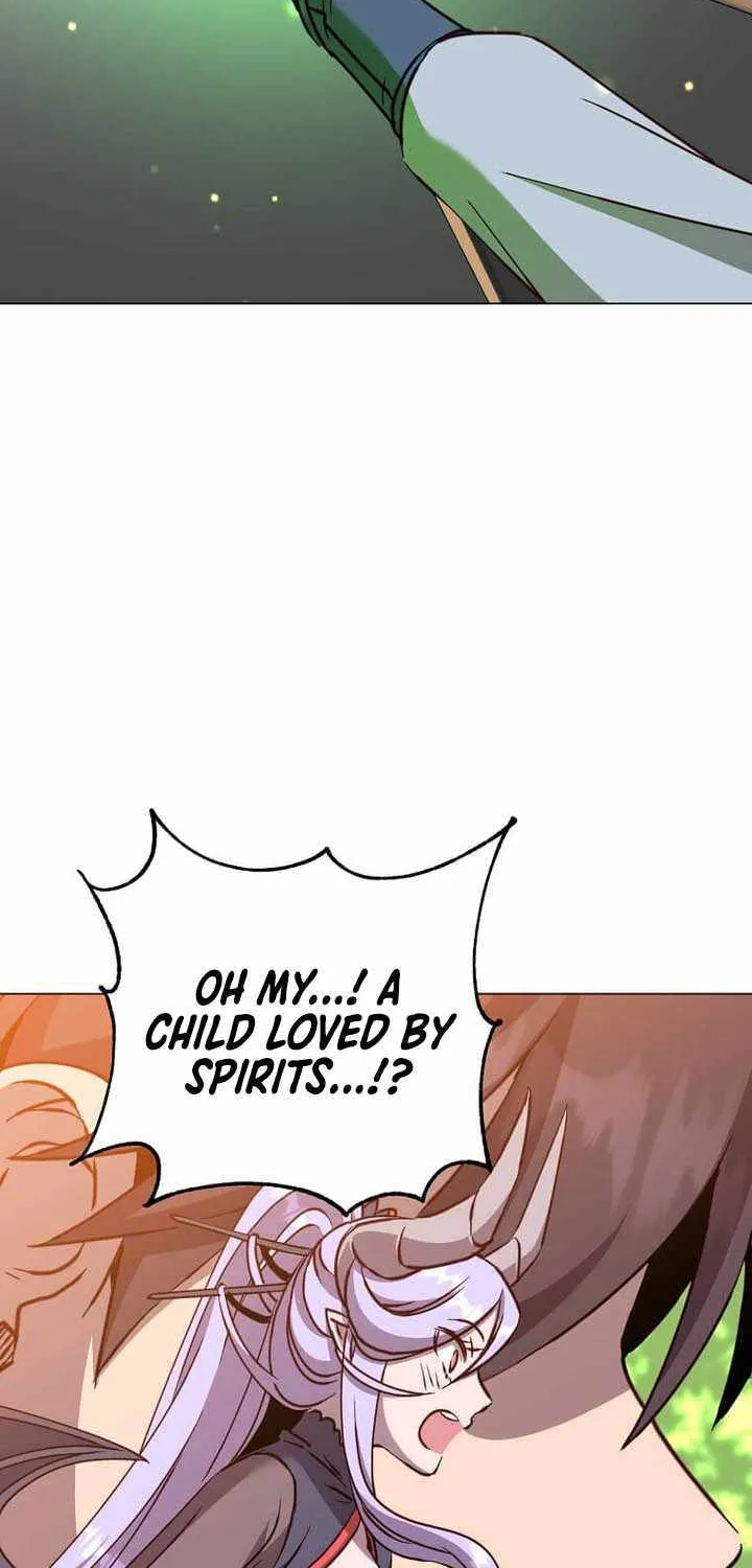 The Max Level Hero Has Returned! Chapter 207 page 55 - 