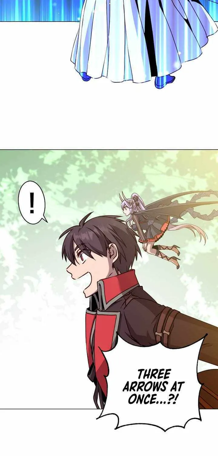 The Max Level Hero Has Returned! Chapter 207 page 67 - 