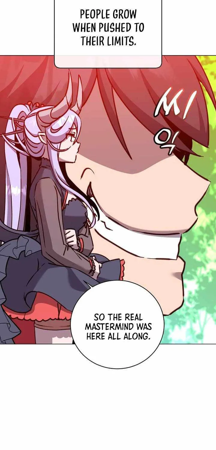 The Max Level Hero Has Returned! Chapter 207 page 10 - 