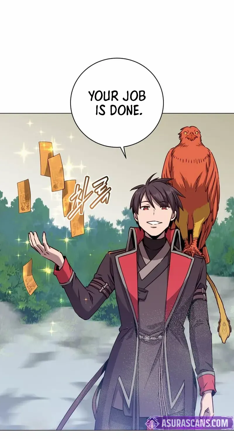 The Max Level Hero Has Returned! Chapter 208 page 13 - 