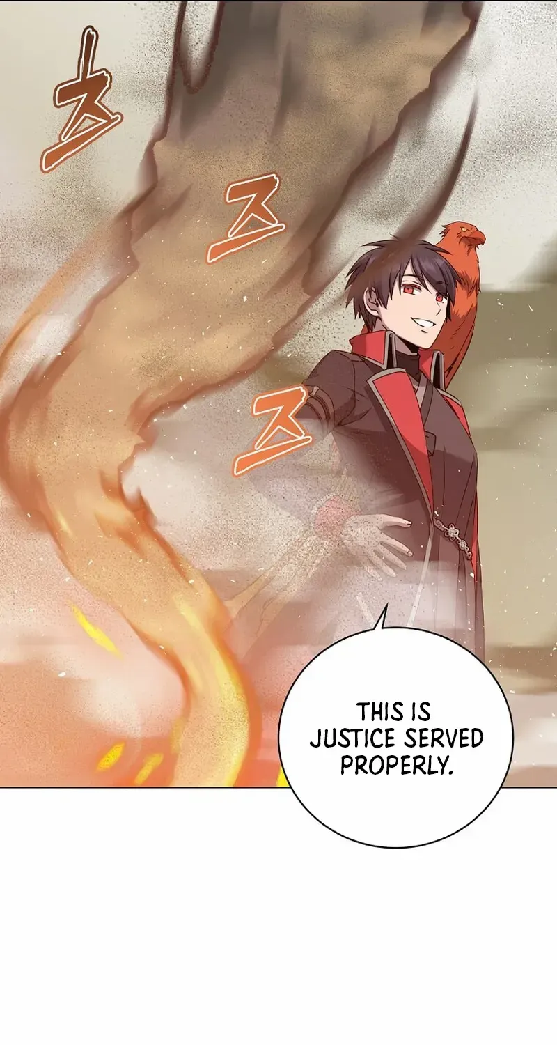 The Max Level Hero Has Returned! Chapter 208 page 23 - 