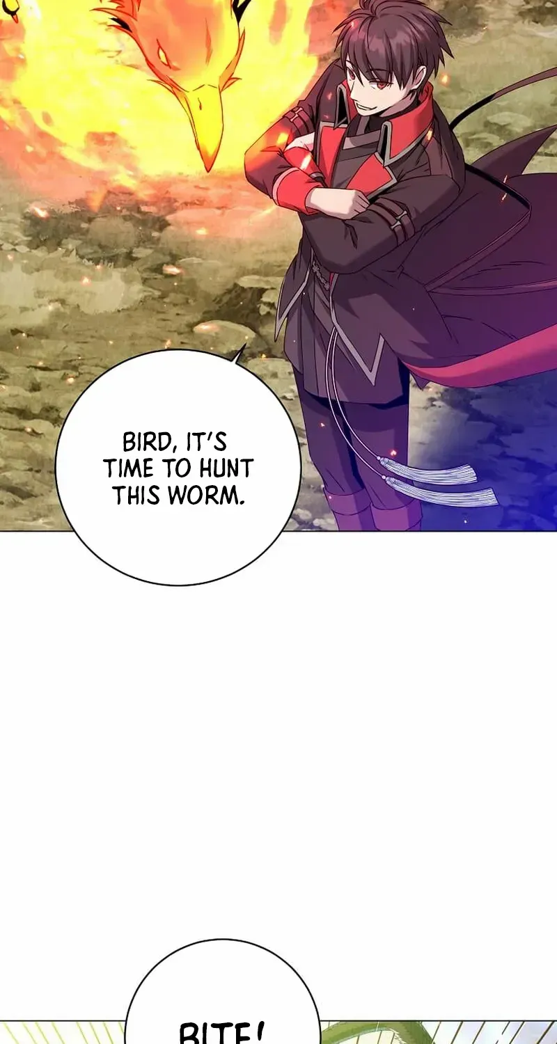 The Max Level Hero Has Returned! Chapter 208 page 27 - 