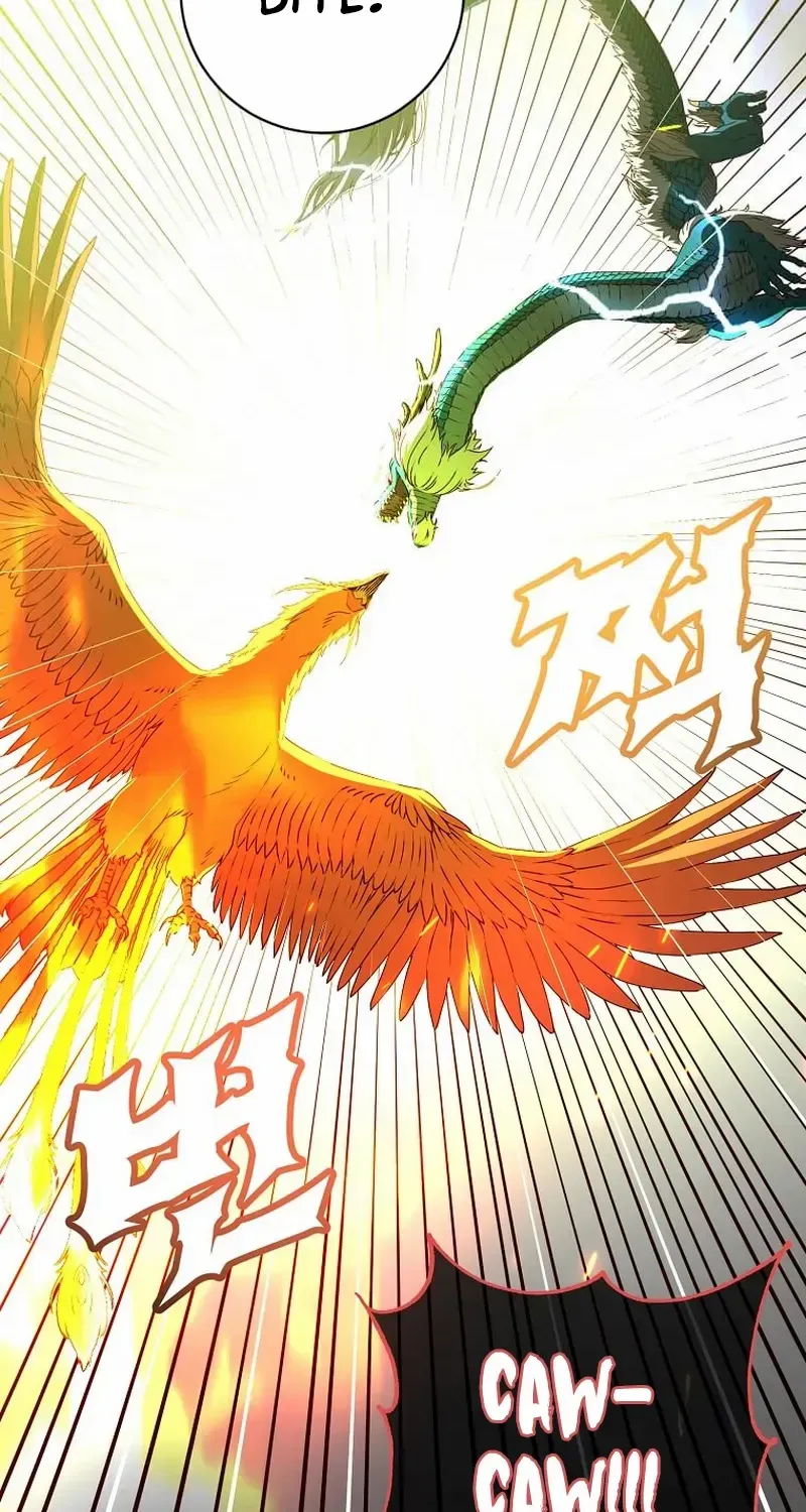 The Max Level Hero Has Returned! Chapter 208 page 28 - 