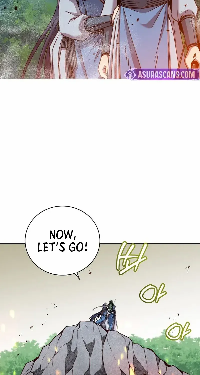 The Max Level Hero Has Returned! Chapter 208 page 4 - 