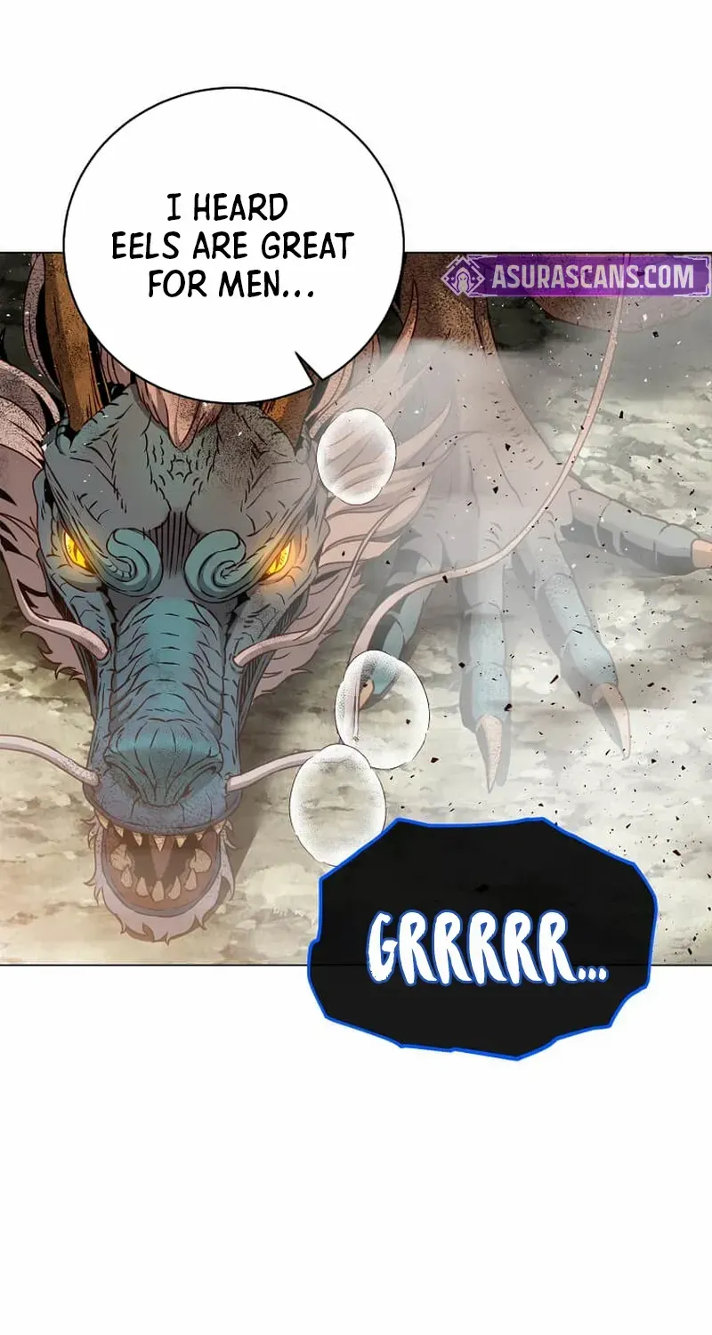 The Max Level Hero Has Returned! Chapter 208 page 34 - 