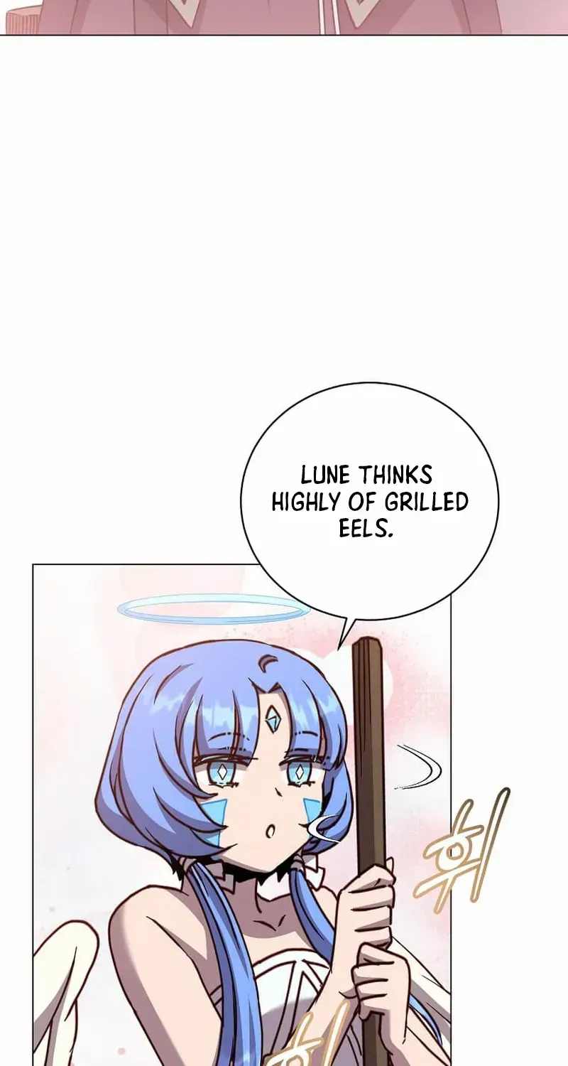 The Max Level Hero Has Returned! Chapter 208 page 36 - 