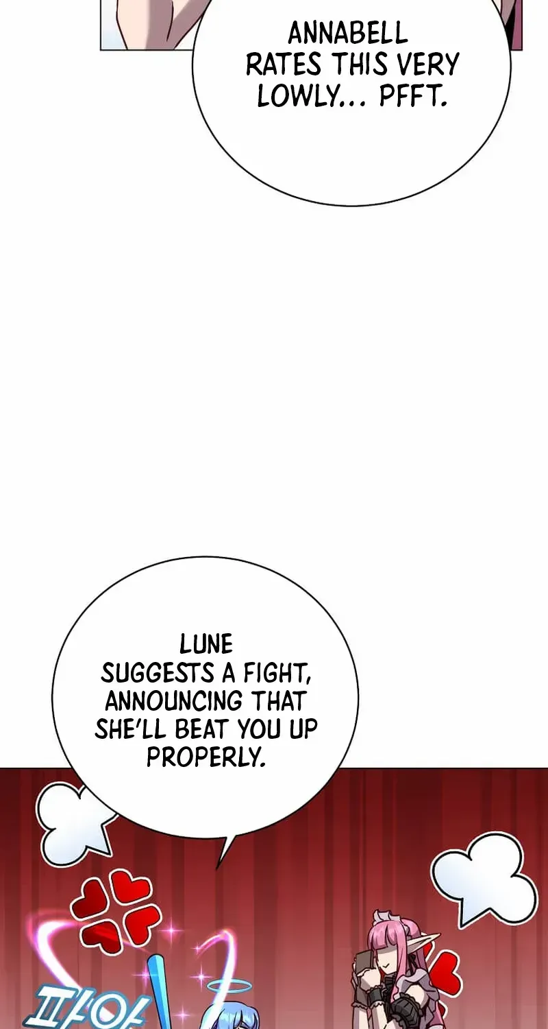 The Max Level Hero Has Returned! Chapter 208 page 38 - 