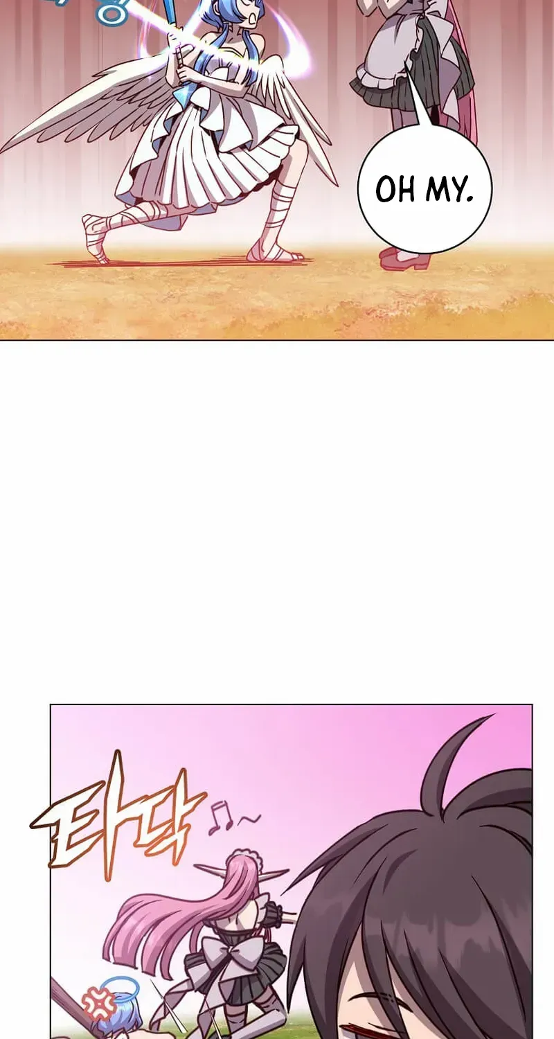 The Max Level Hero Has Returned! Chapter 208 page 39 - 