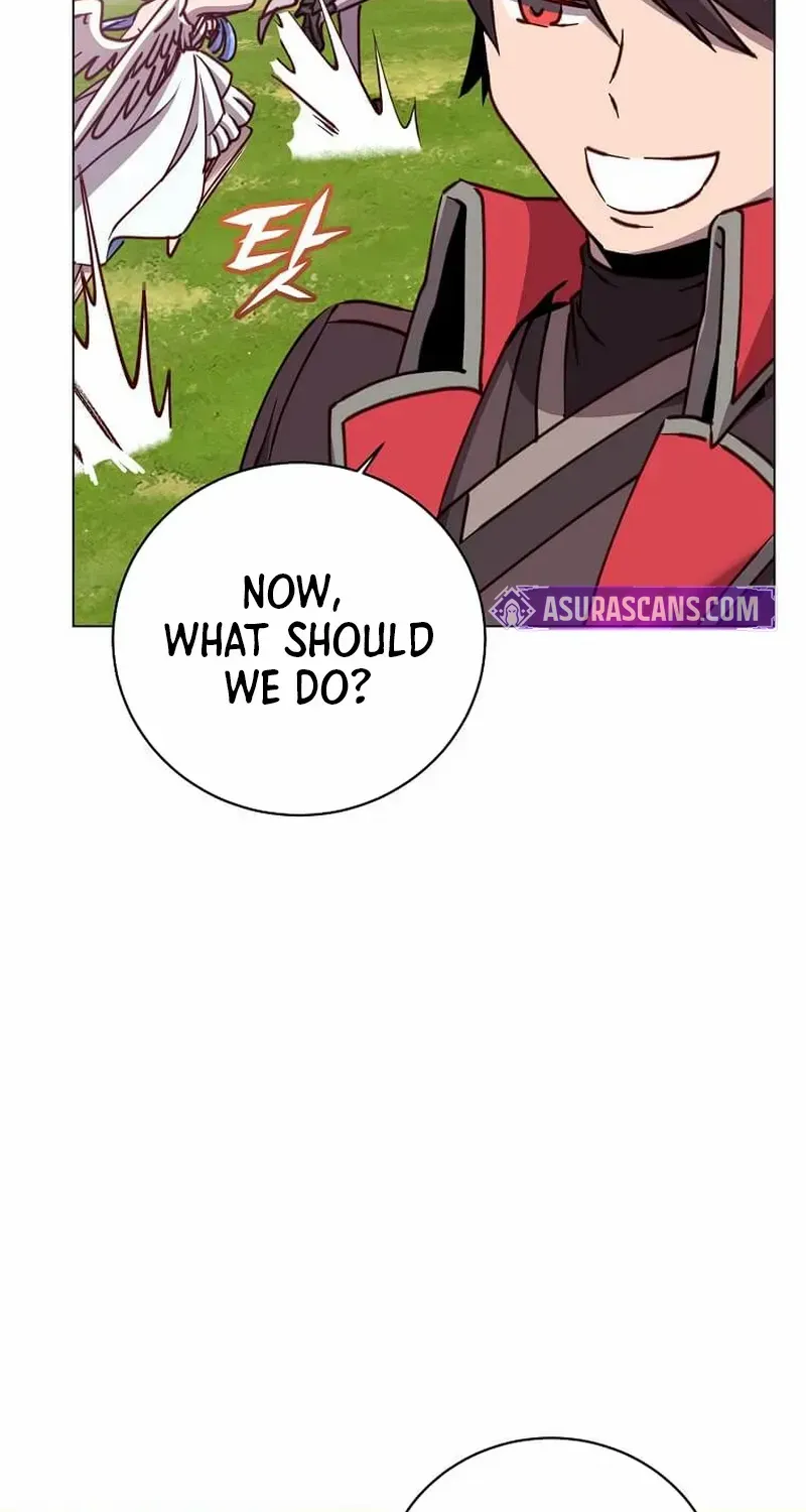 The Max Level Hero Has Returned! Chapter 208 page 40 - 