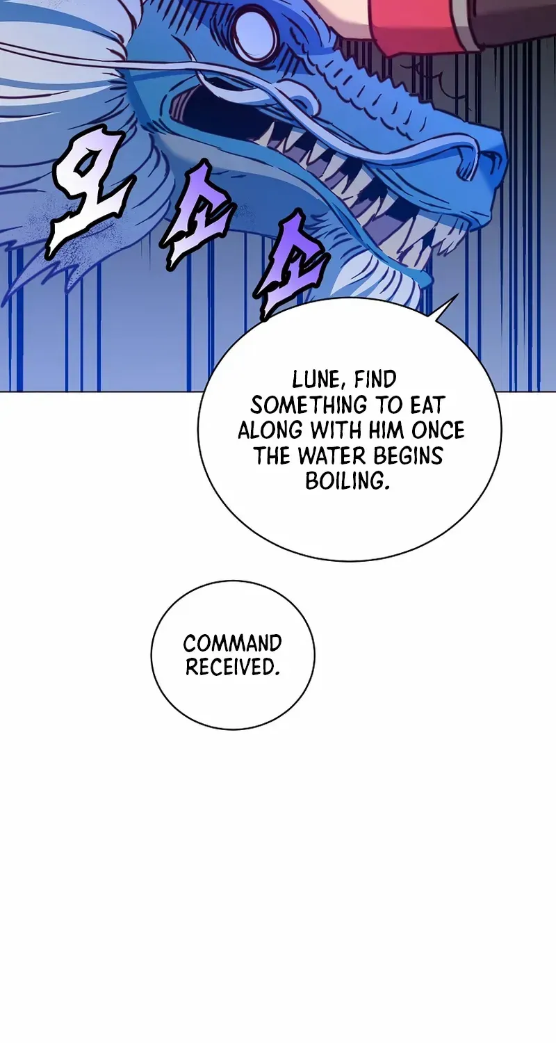 The Max Level Hero Has Returned! Chapter 208 page 45 - 