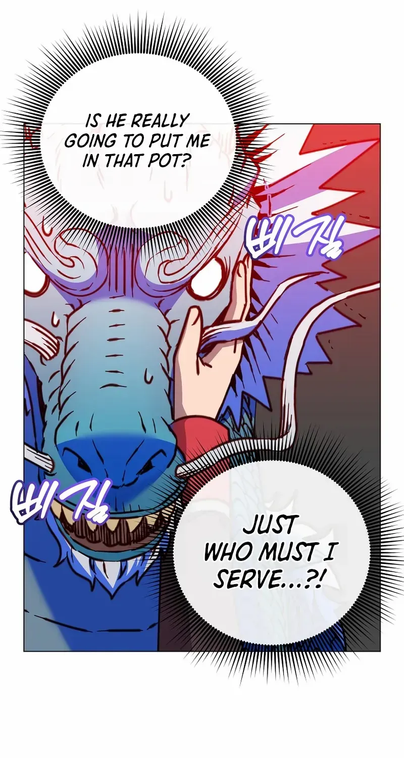 The Max Level Hero Has Returned! Chapter 208 page 46 - 