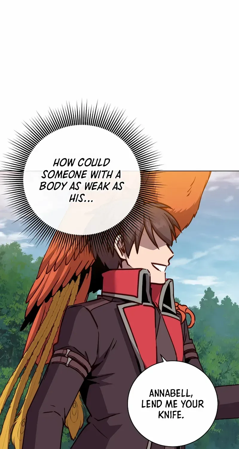 The Max Level Hero Has Returned! Chapter 208 page 47 - 