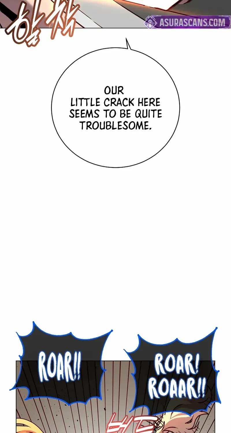 The Max Level Hero Has Returned! Chapter 208 page 49 - 