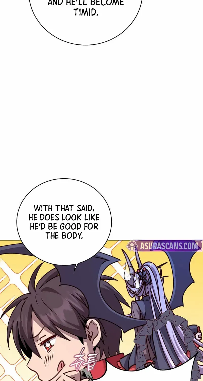 The Max Level Hero Has Returned! Chapter 208 page 61 - 