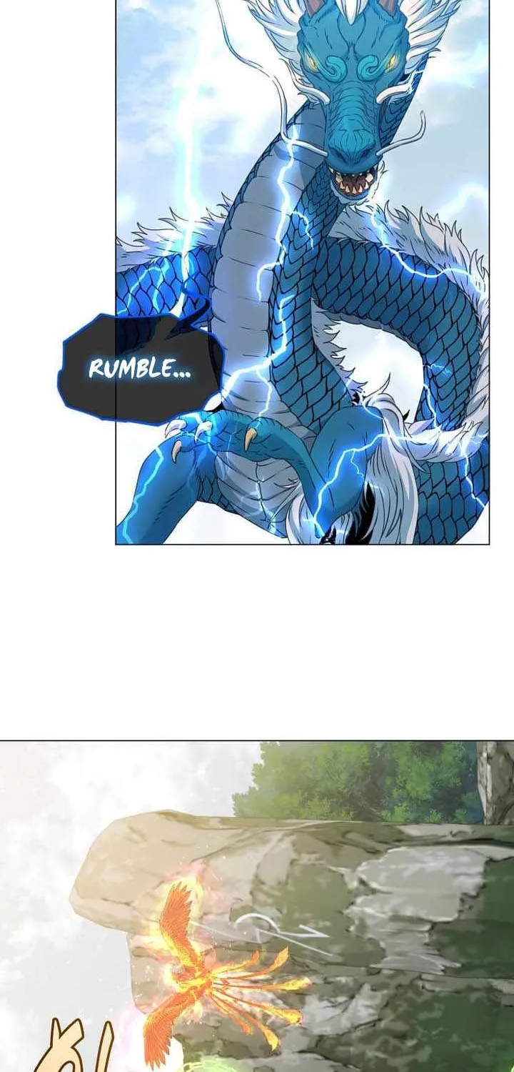 The Max Level Hero Has Returned! Chapter 209 page 12 - 