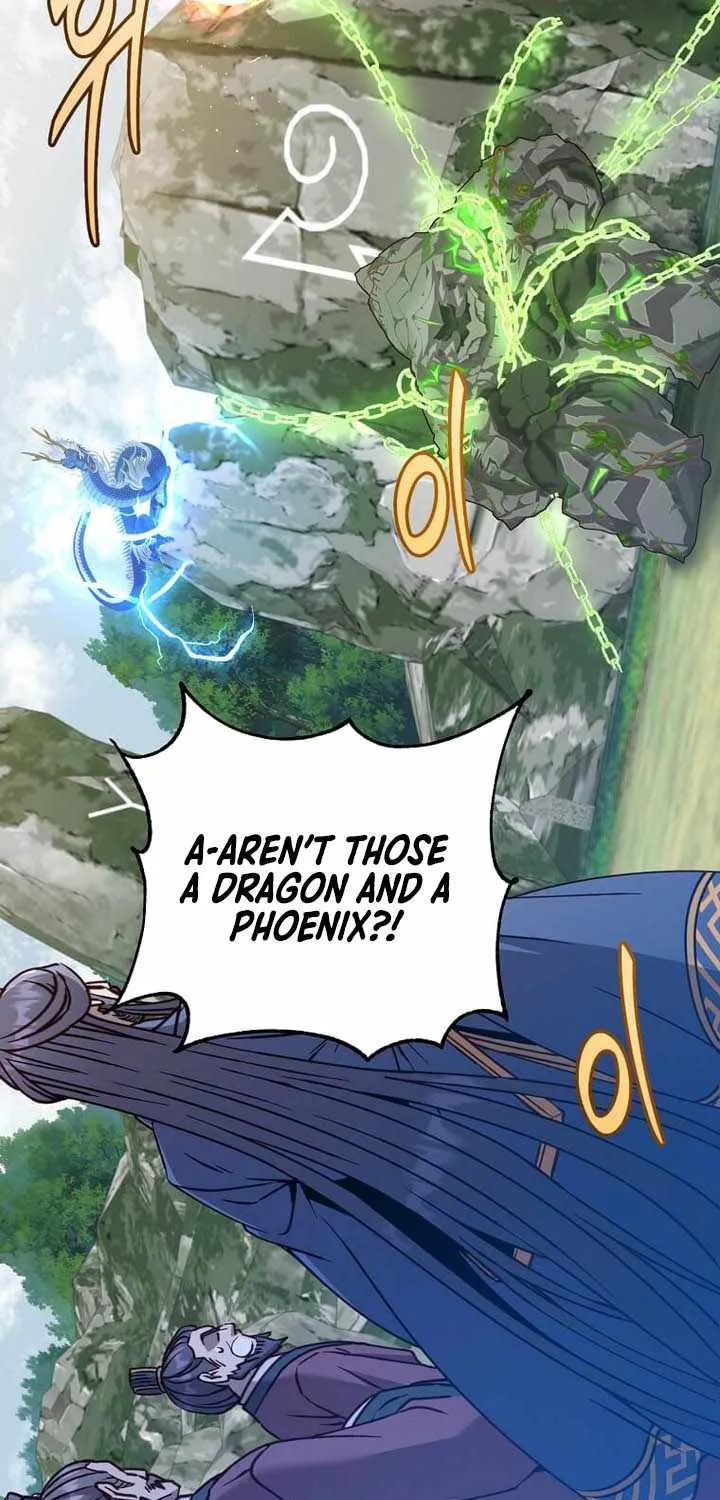 The Max Level Hero Has Returned! Chapter 209 page 13 - 