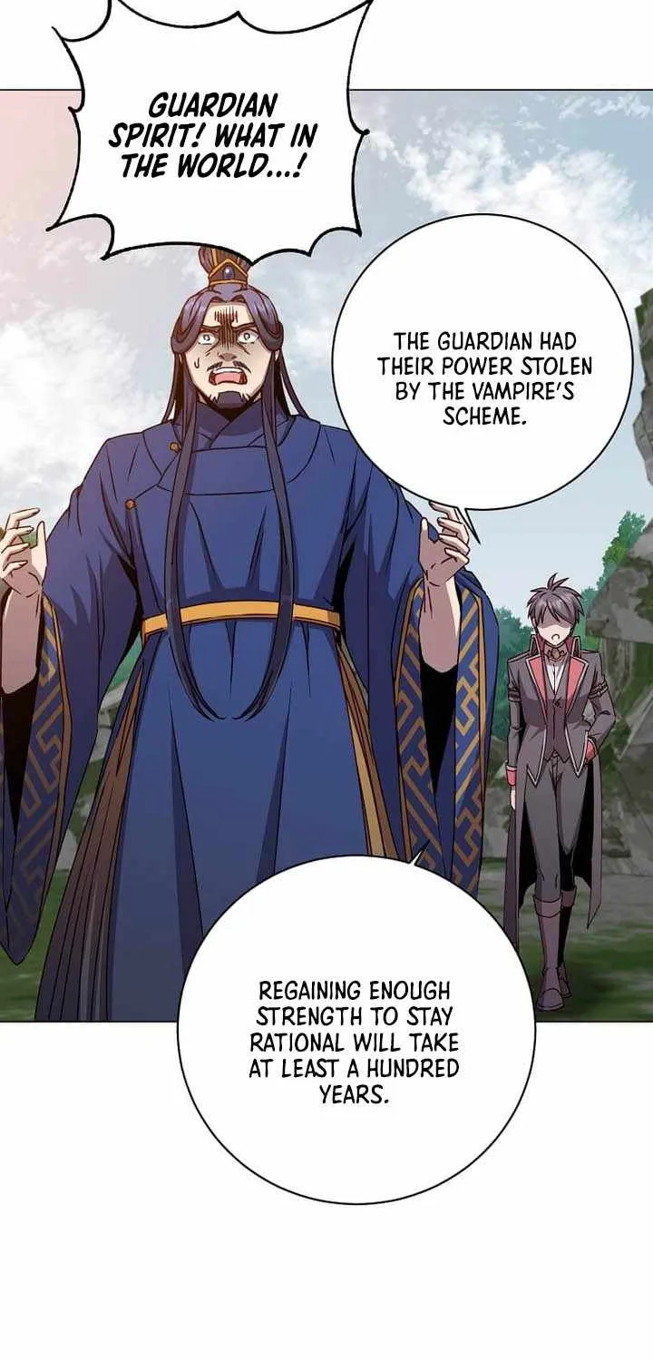 The Max Level Hero Has Returned! Chapter 209 page 18 - 