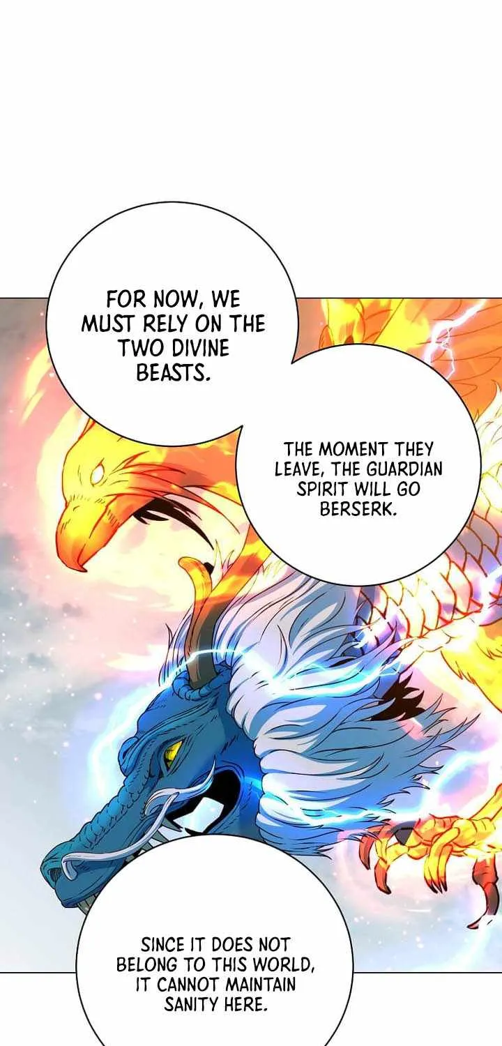The Max Level Hero Has Returned! Chapter 209 page 19 - 