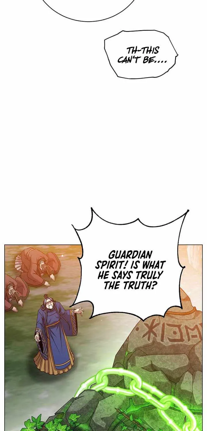 The Max Level Hero Has Returned! Chapter 209 page 20 - 