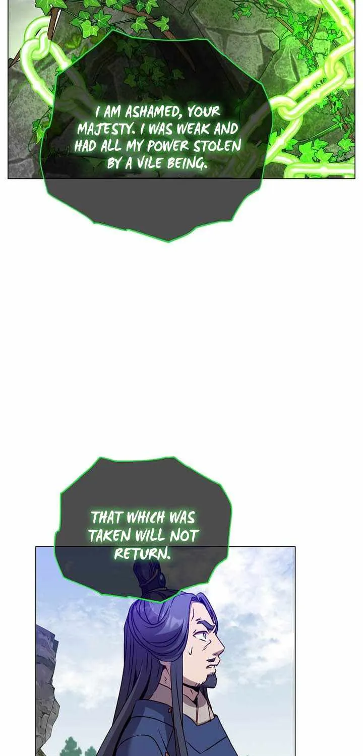 The Max Level Hero Has Returned! Chapter 209 page 21 - 