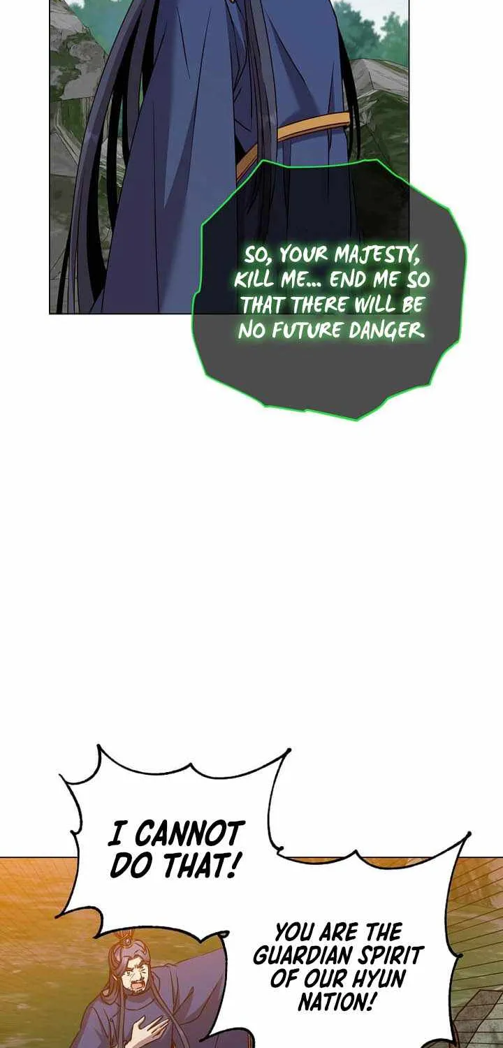 The Max Level Hero Has Returned! Chapter 209 page 22 - 