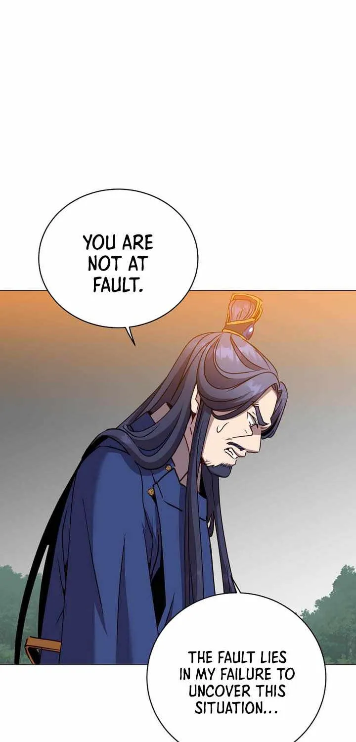 The Max Level Hero Has Returned! Chapter 209 page 25 - 