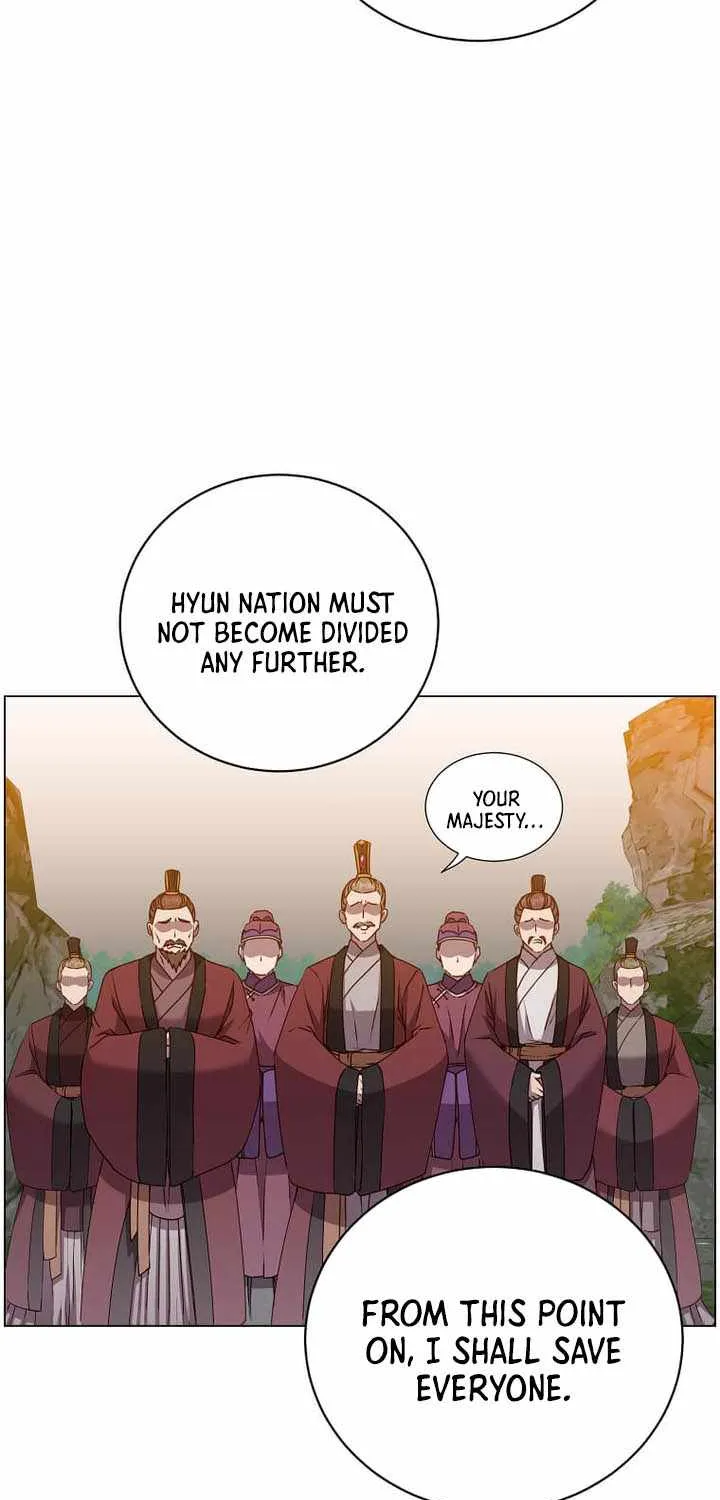 The Max Level Hero Has Returned! Chapter 209 page 26 - 
