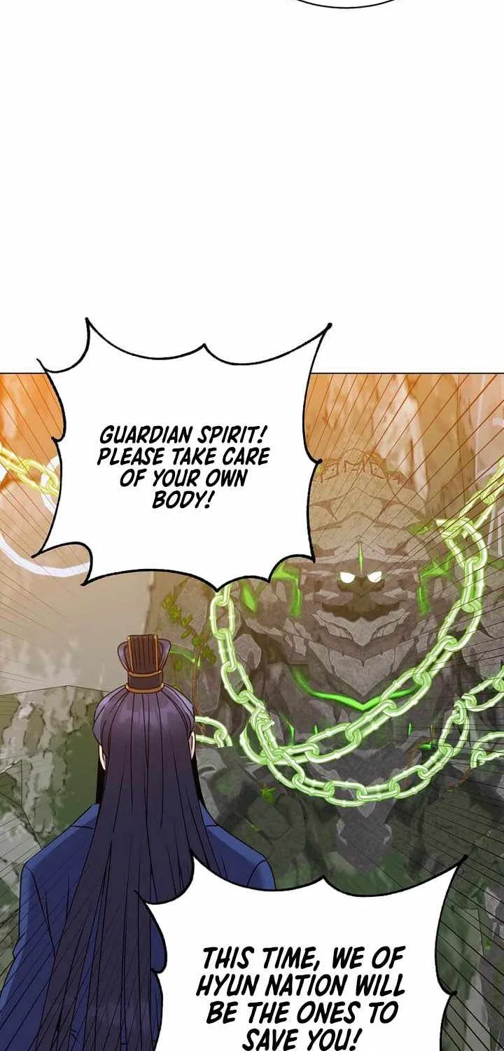 The Max Level Hero Has Returned! Chapter 209 page 27 - 