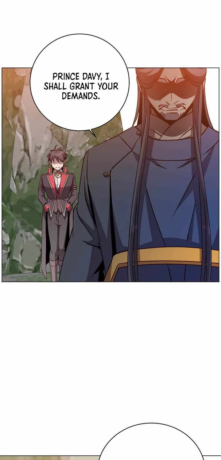 The Max Level Hero Has Returned! Chapter 209 page 29 - 