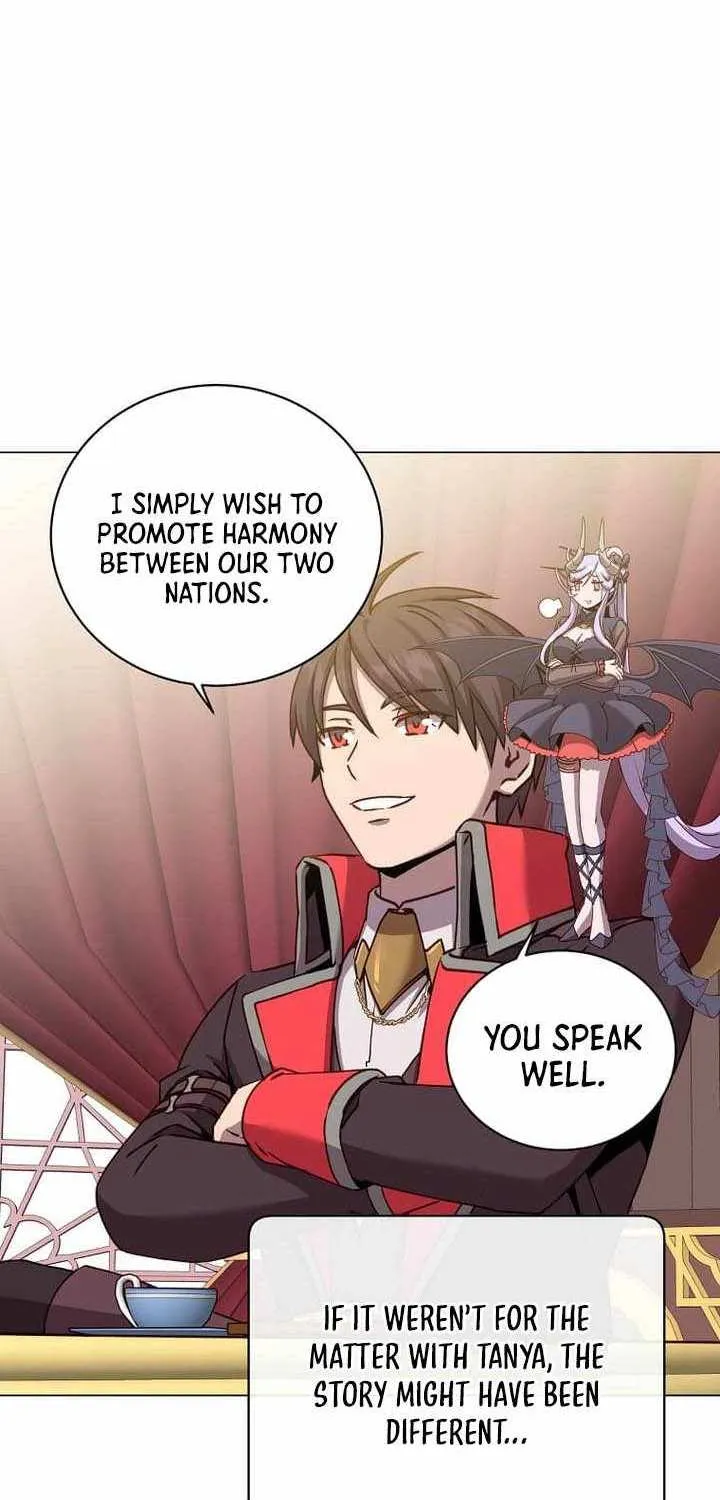 The Max Level Hero Has Returned! Chapter 209 page 4 - 