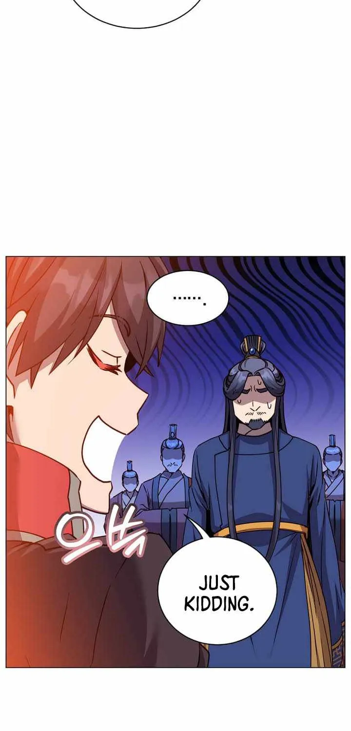 The Max Level Hero Has Returned! Chapter 209 page 32 - 
