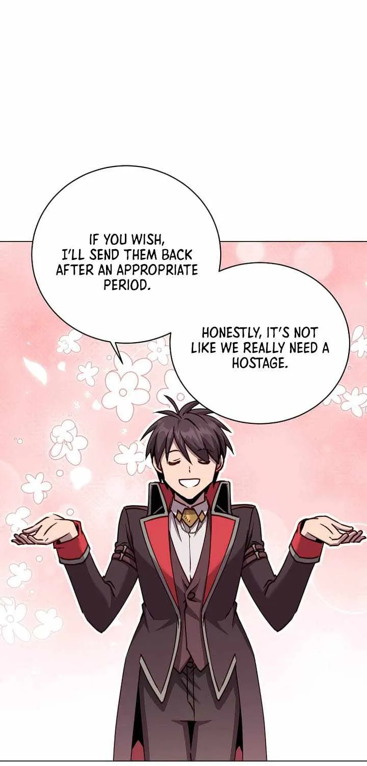 The Max Level Hero Has Returned! Chapter 209 page 33 - 