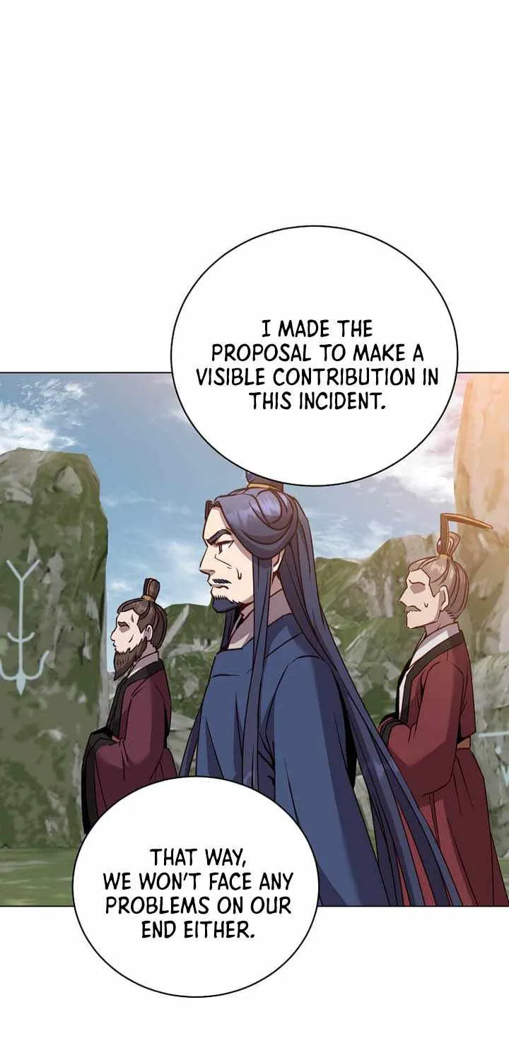 The Max Level Hero Has Returned! Chapter 209 page 34 - 